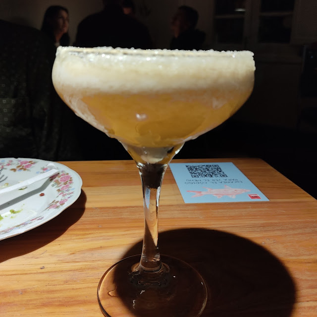 Daiquiri