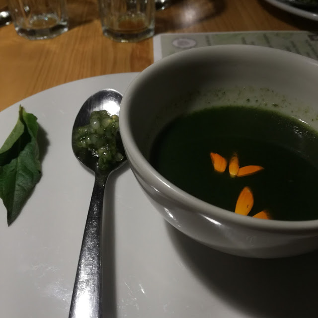 Té de Coca Masa