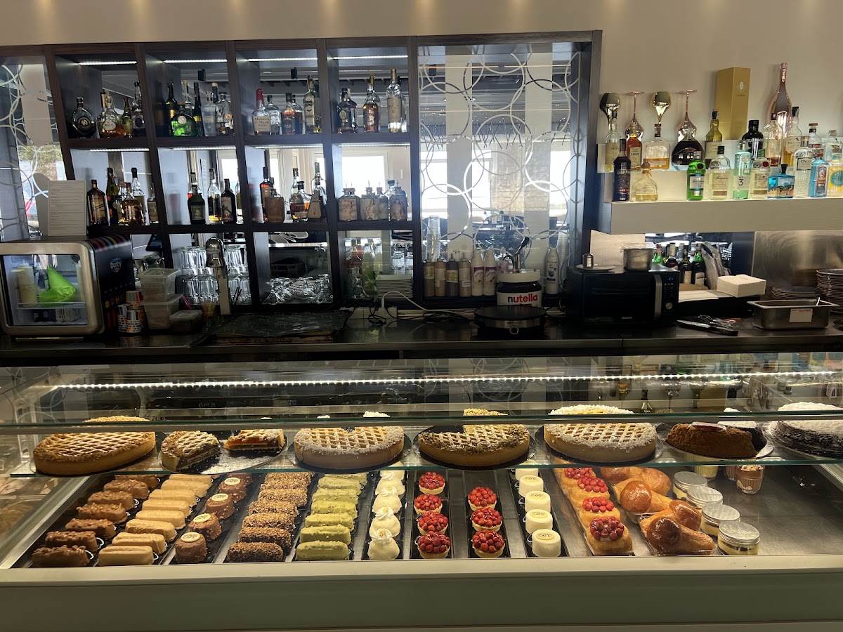 Lucrezio Cafè