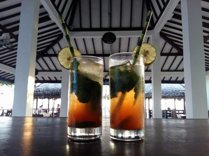 Adinda Cafe & Bungalows Photo 6