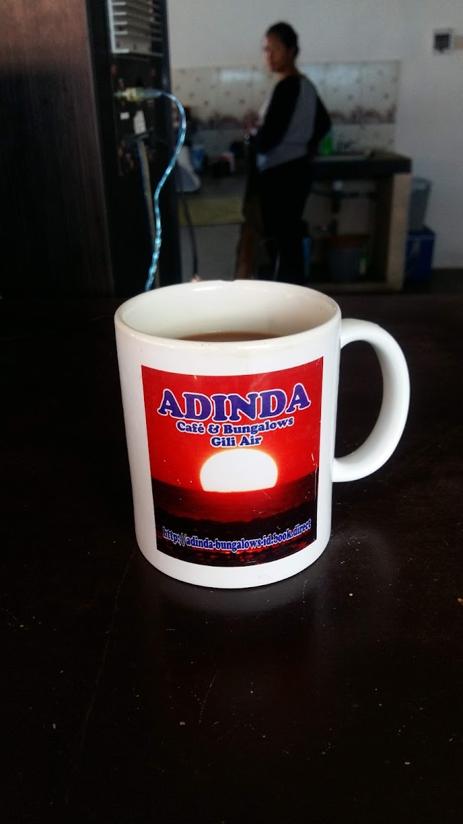 Adinda Cafe & Bungalows Photo 8