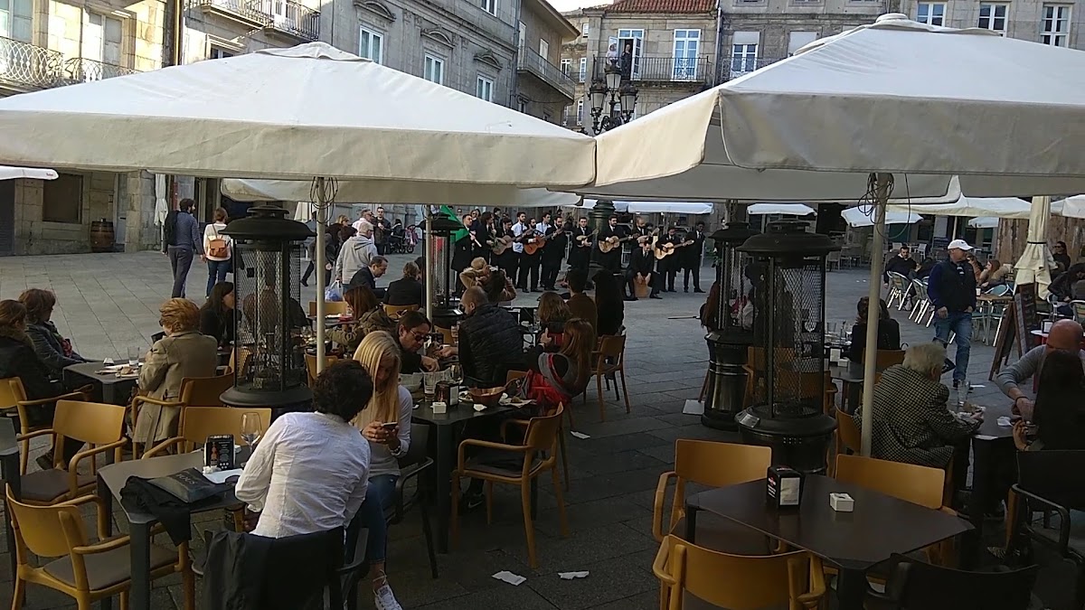 La Central Gastro Photo 2