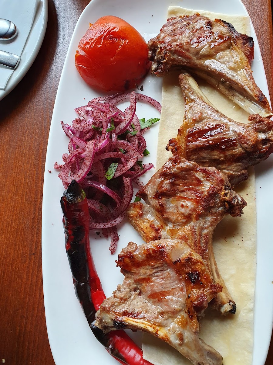 Adana Grill Photo 9