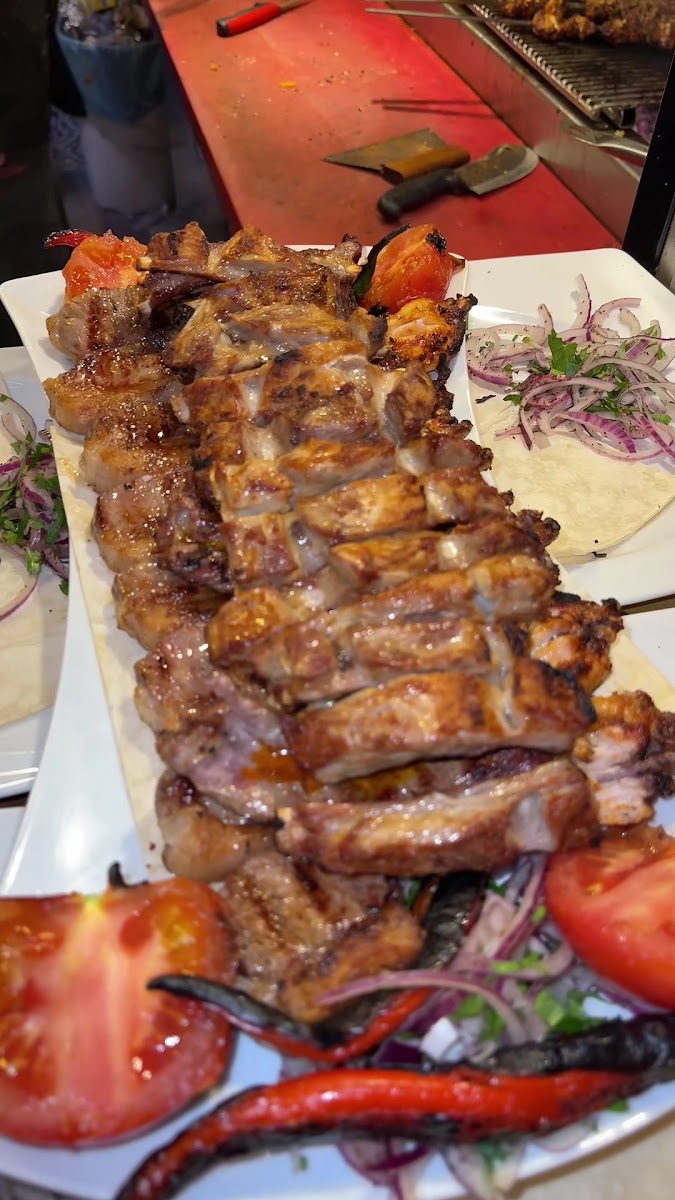 Adana Grill Photo 2
