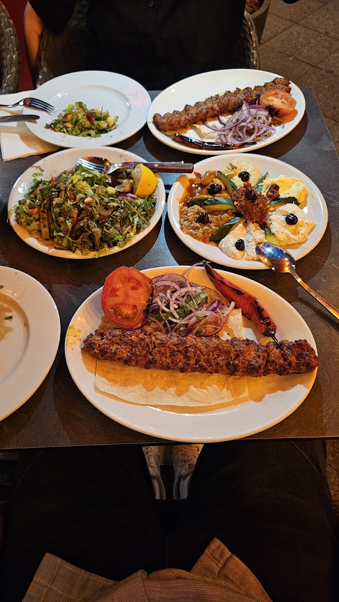 Adana Grill Photo 5