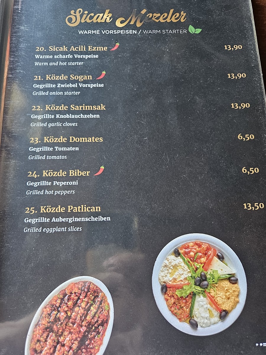 Adana Grill Photo Menu 6