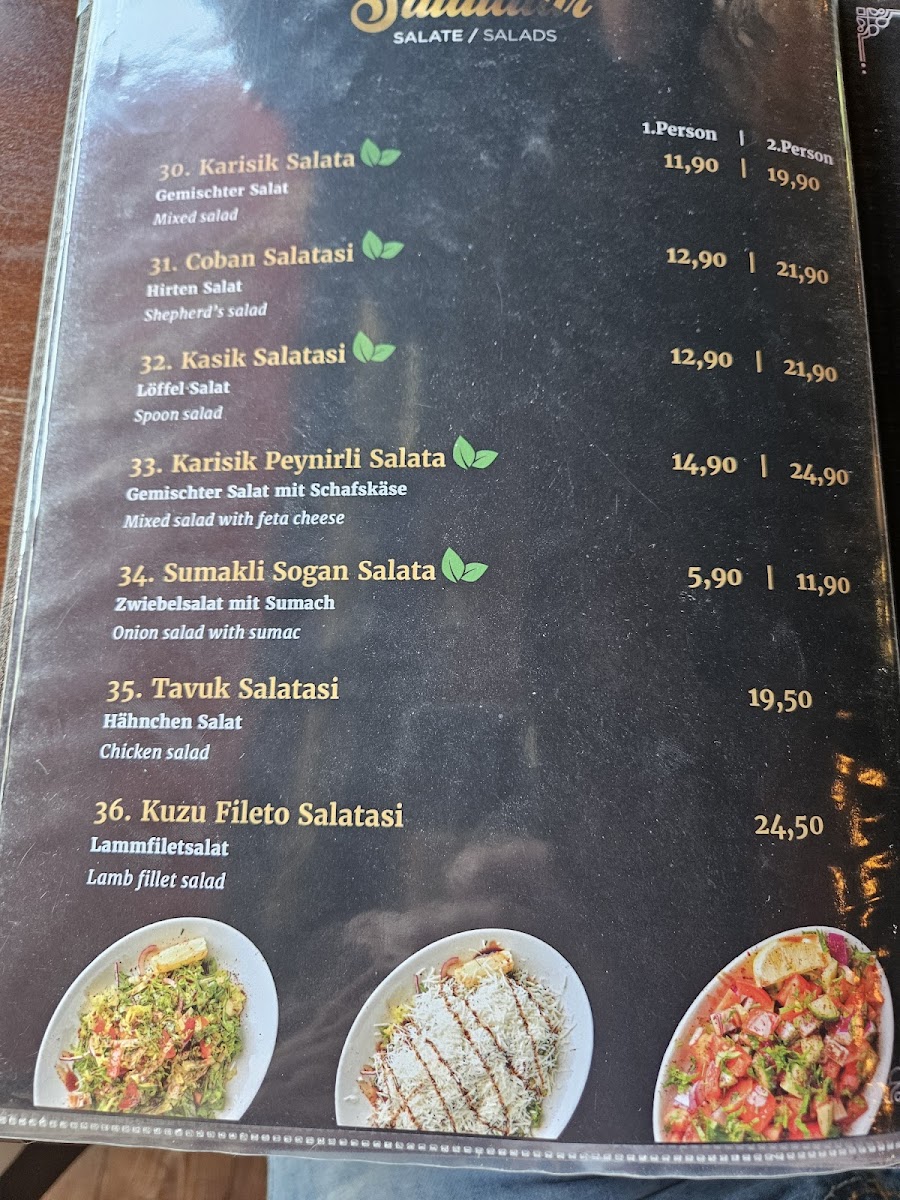 Adana Grill Photo Menu 7