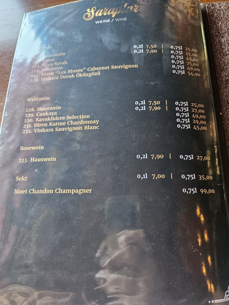 Adana Grill Photo Menu 8