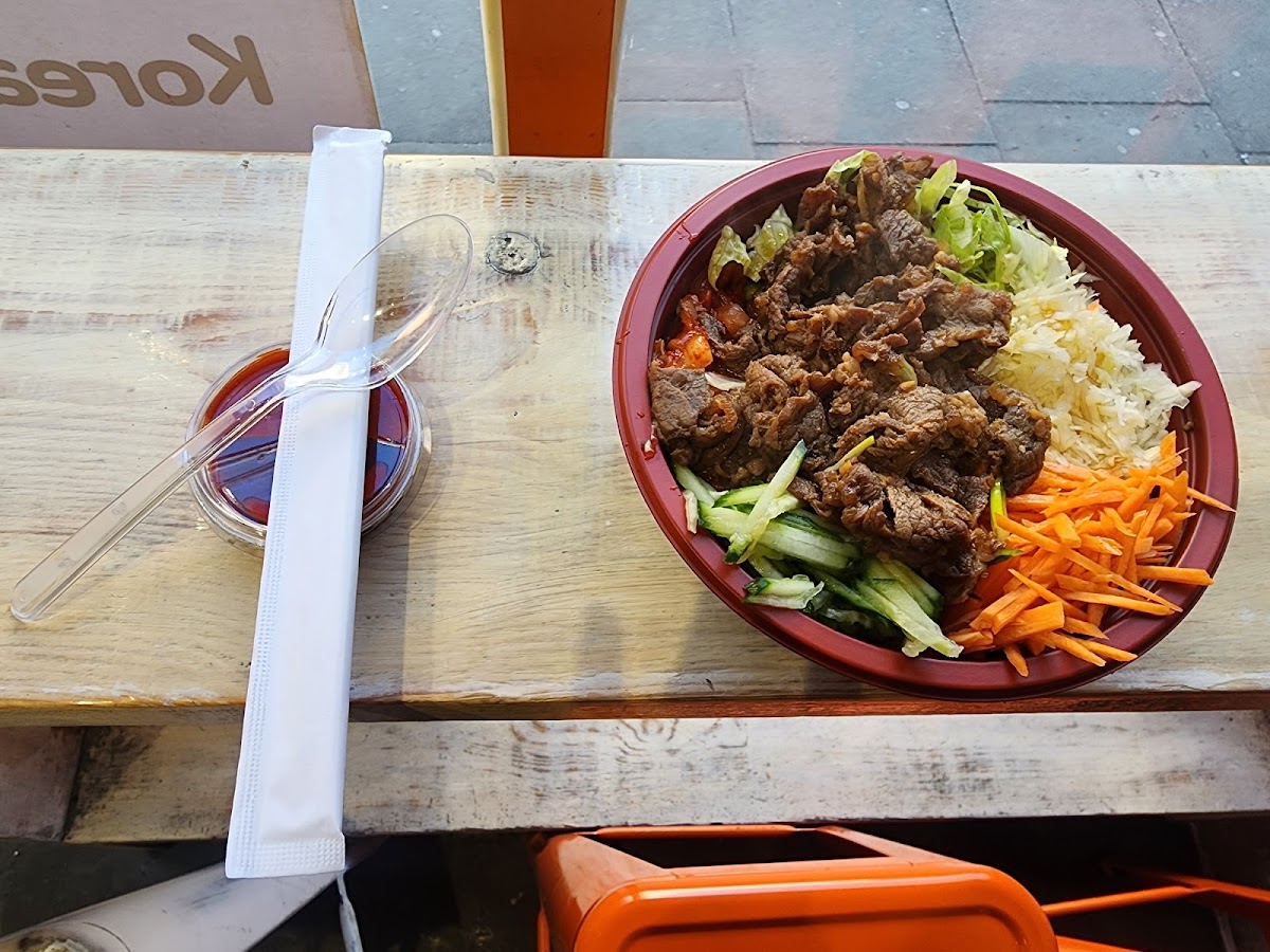 Seoul Food Photo 10