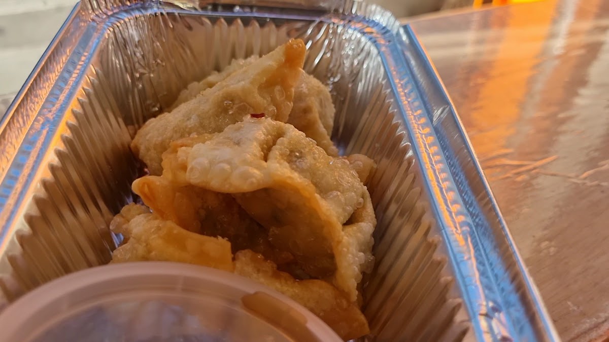 Seoul Food Photo 2