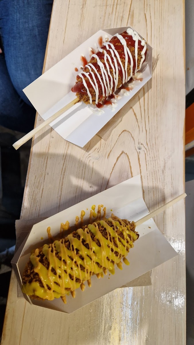 Seoul Food Photo 5