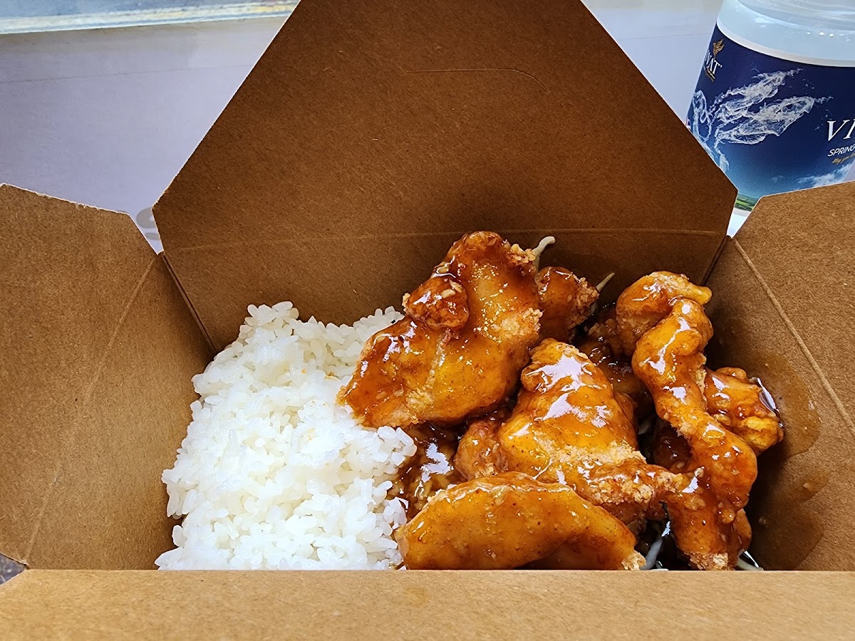 Seoul Food Photo 6