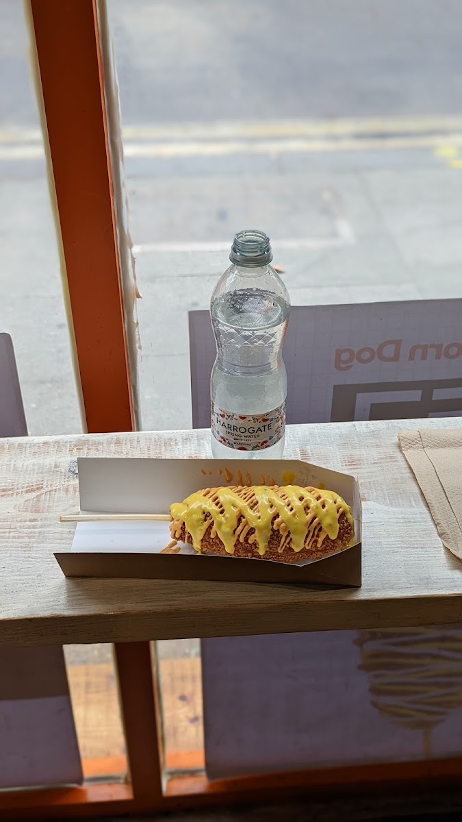 Seoul Food Photo 7