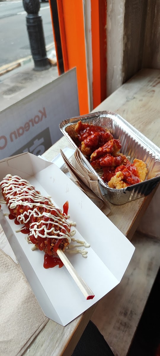 Seoul Food Photo 8