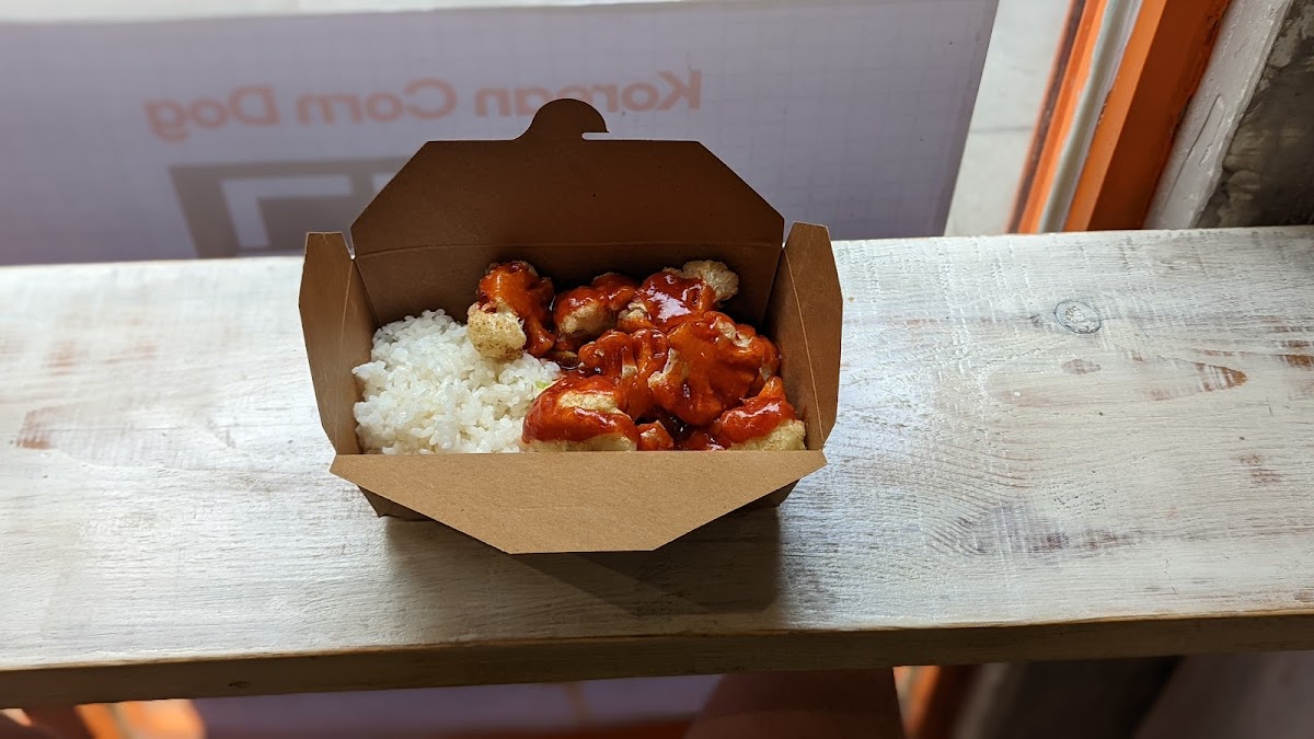 Seoul Food Photo 9