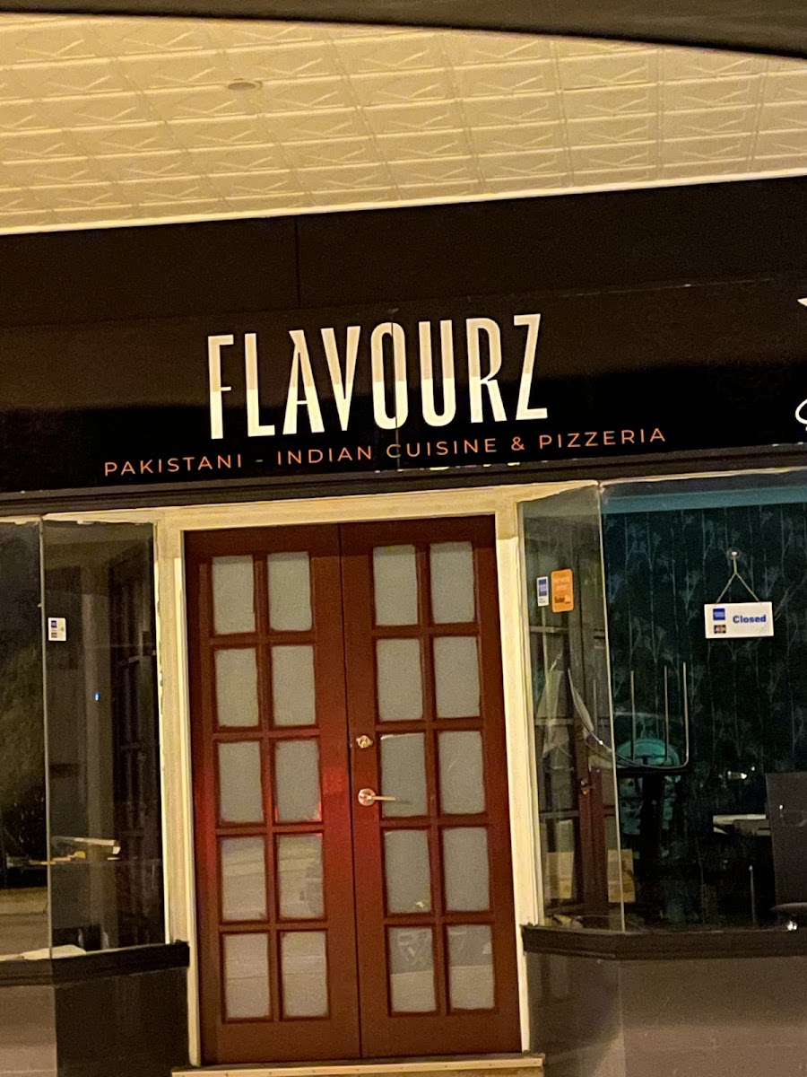 Lahori Restaurant
