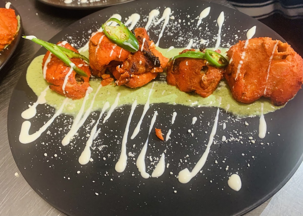 Lahori Restaurant Photo 10
