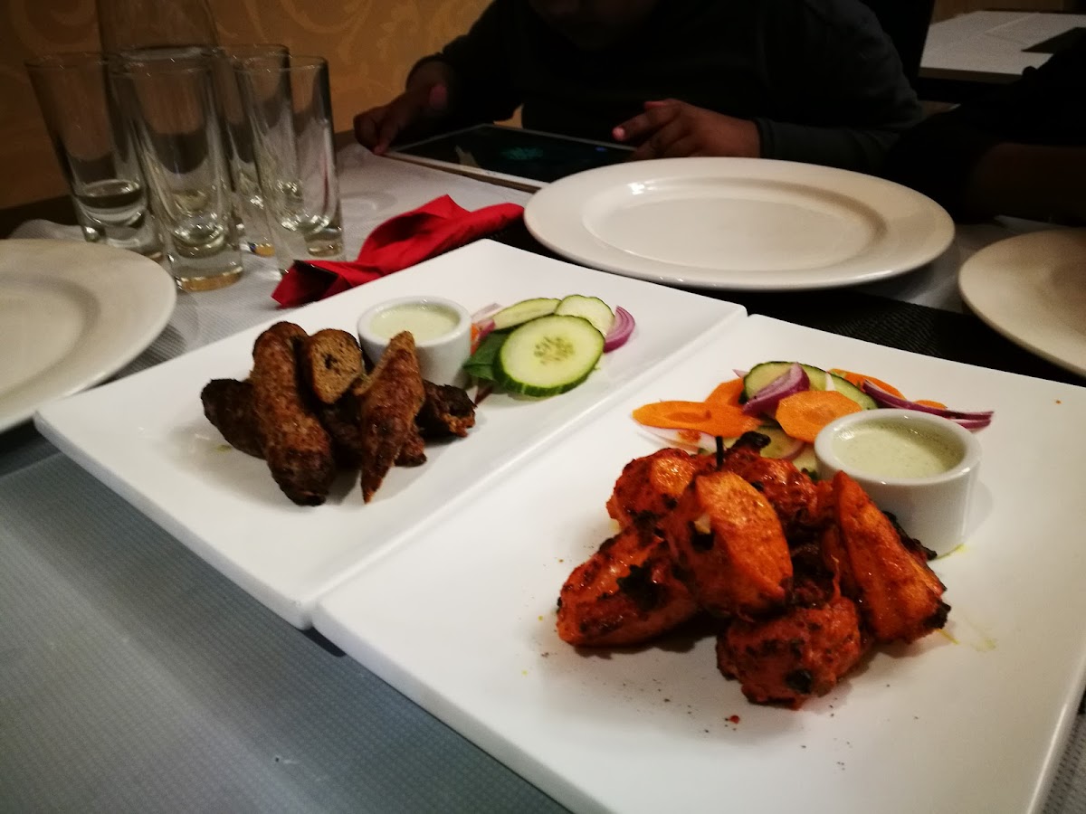 Lahori Restaurant Photo 3