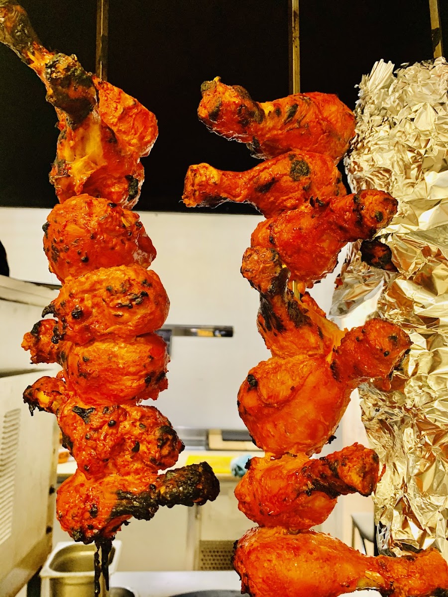 Lahori Restaurant Photo 4