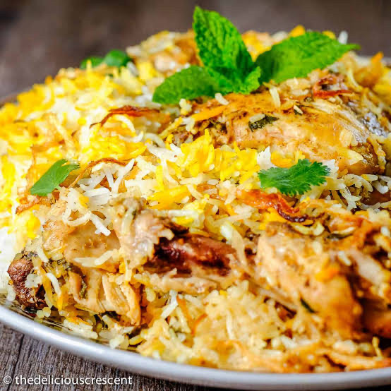 Lahori Restaurant Photo 5