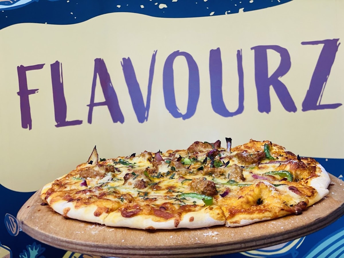 Lahori Restaurant Photo 6