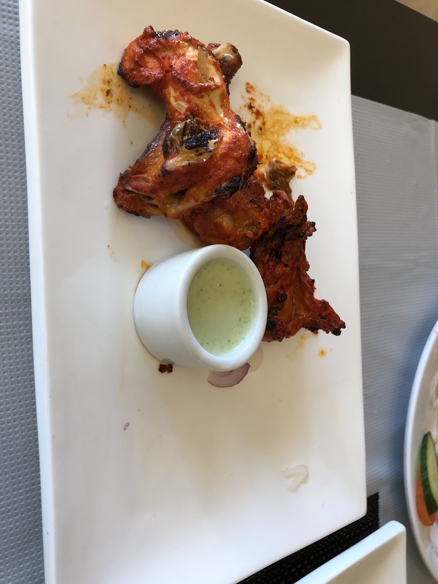 Lahori Restaurant Photo 7