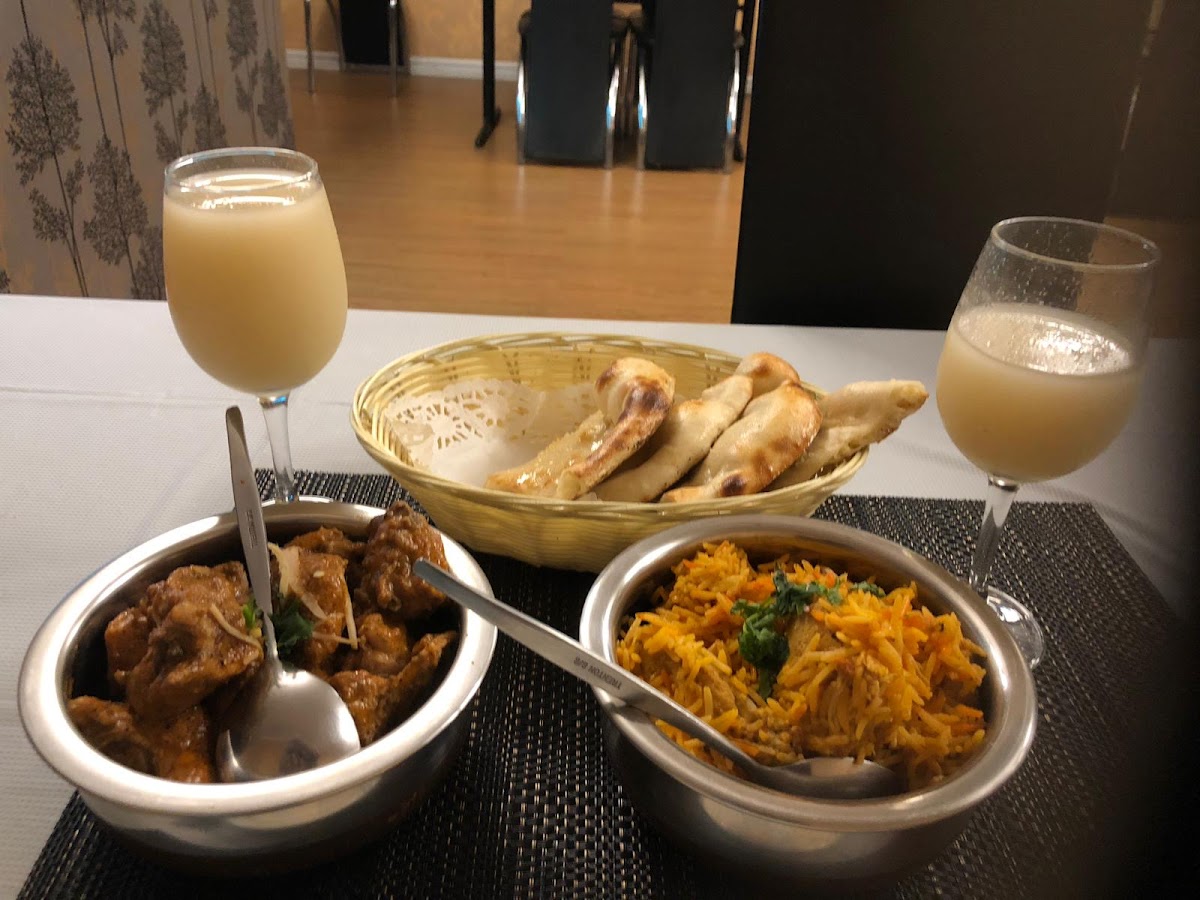 Lahori Restaurant Photo 8