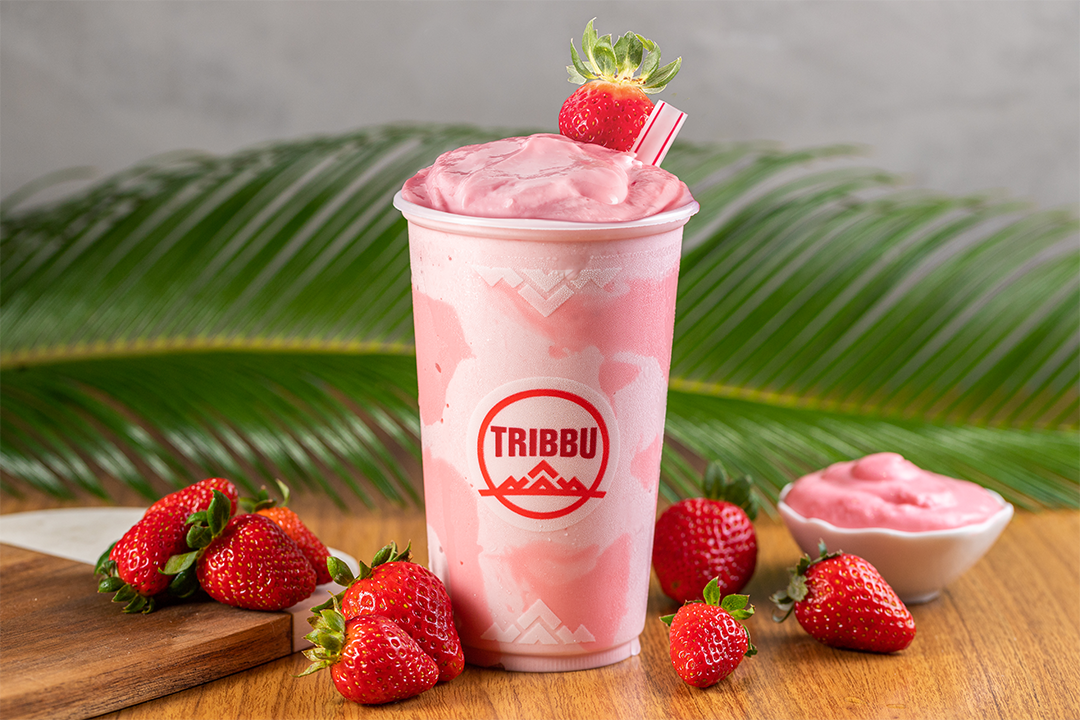 Tribbu Açaí Centro Ipatinga Photo 3