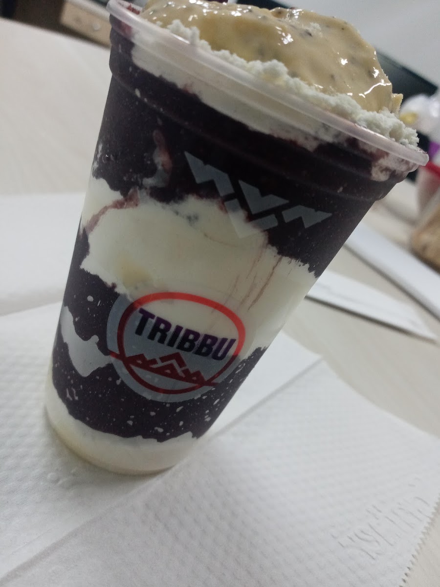 Tribbu Açaí Centro Ipatinga Photo 5