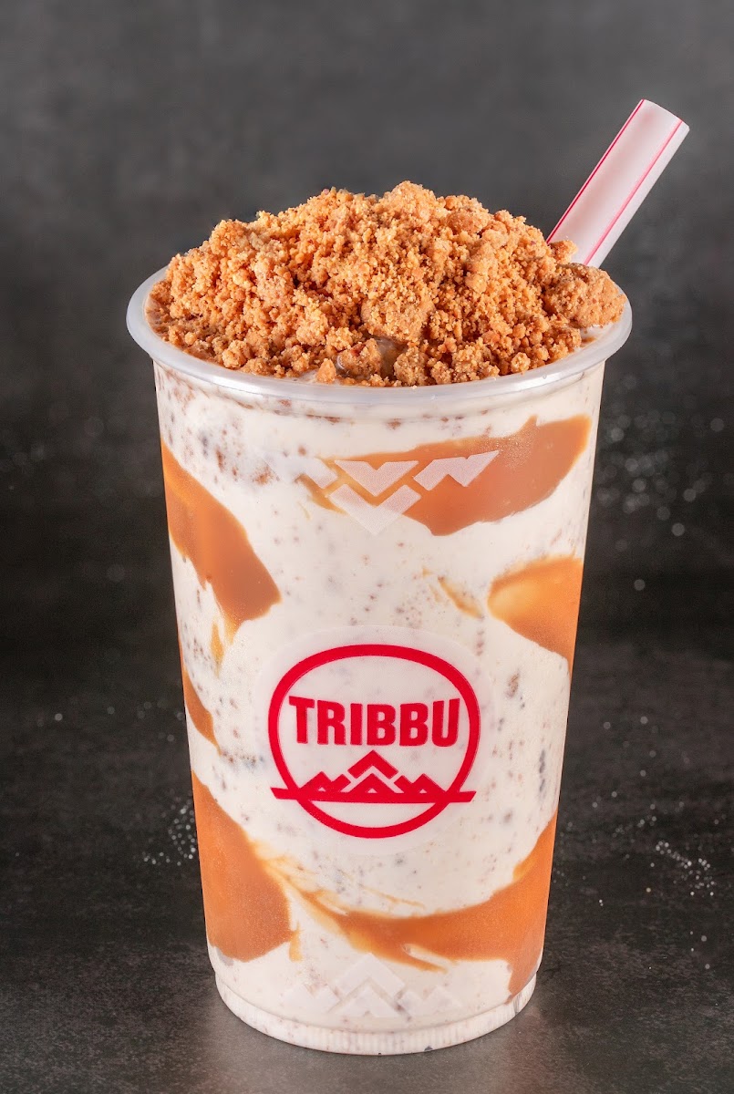 Tribbu Açaí Centro Ipatinga Photo 6