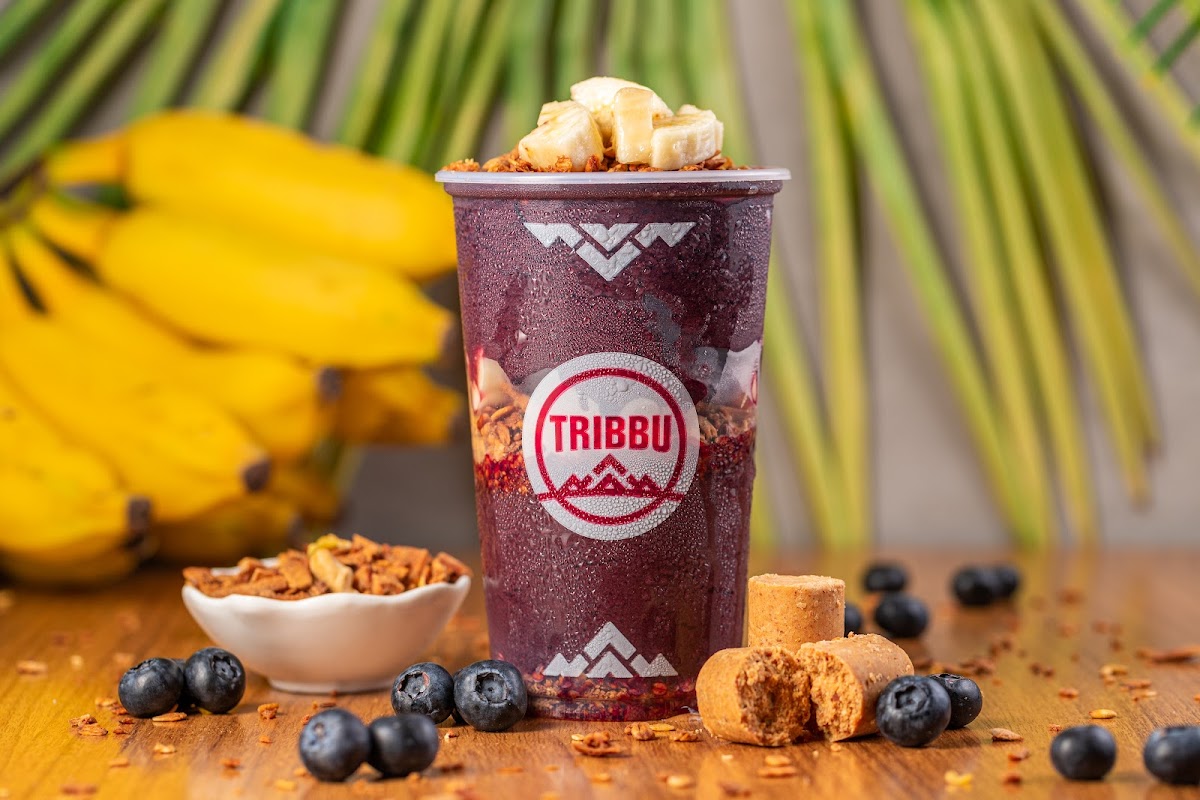 Tribbu Açaí Centro Ipatinga Photo 7