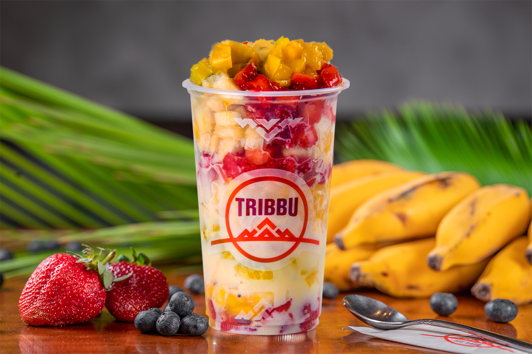 Tribbu Açaí Centro Ipatinga Photo 8