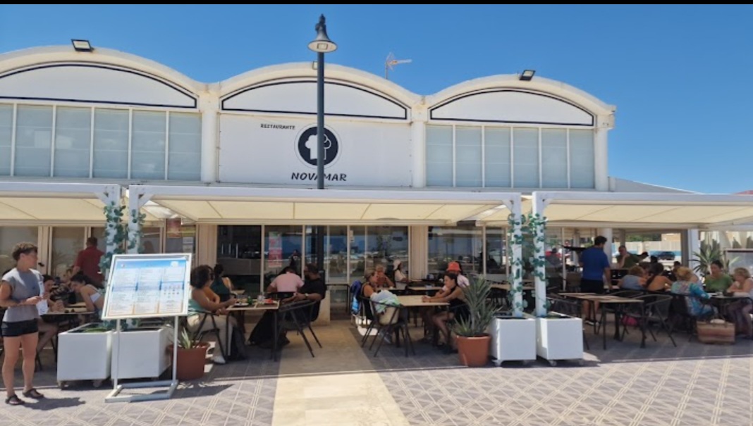 El Racó Marítim