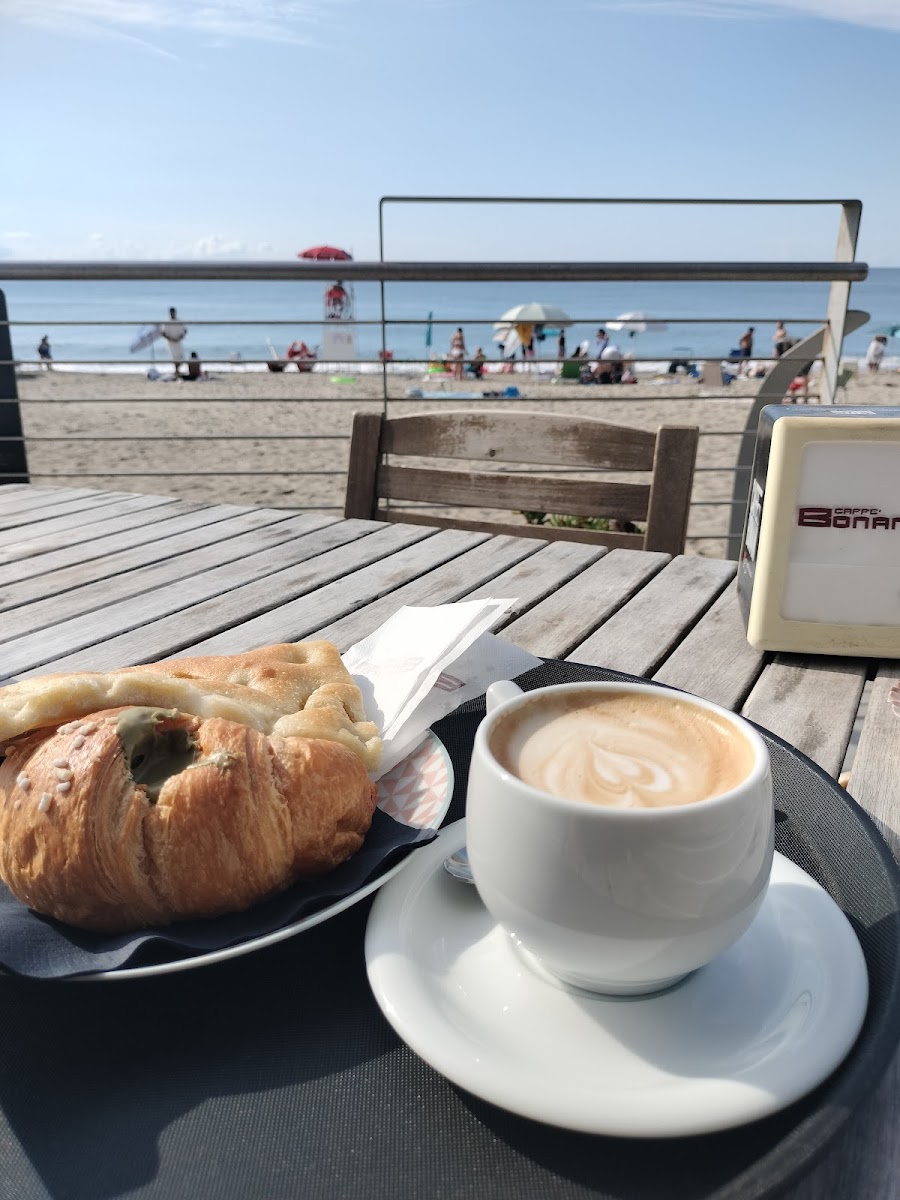 La Baracchetta Savona Photo 3