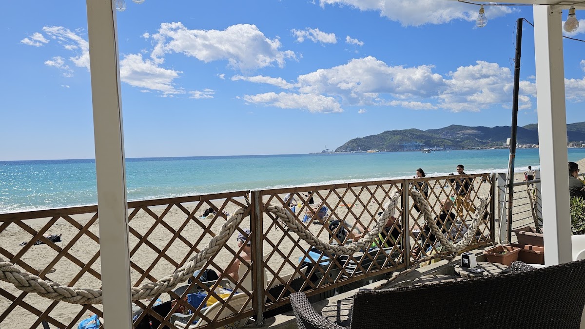La Baracchetta Savona Photo 4