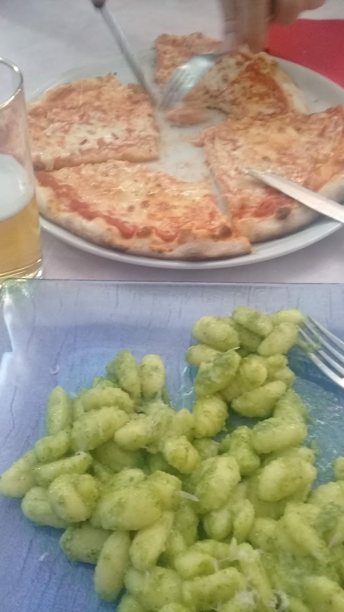 La Baracchetta Savona Photo 7