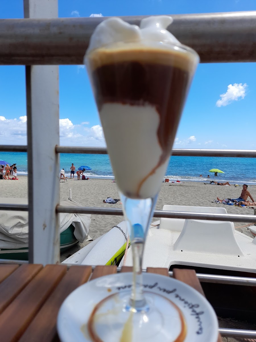 La Baracchetta Savona Photo 8
