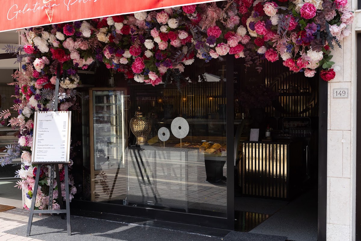 Gelateria Poles