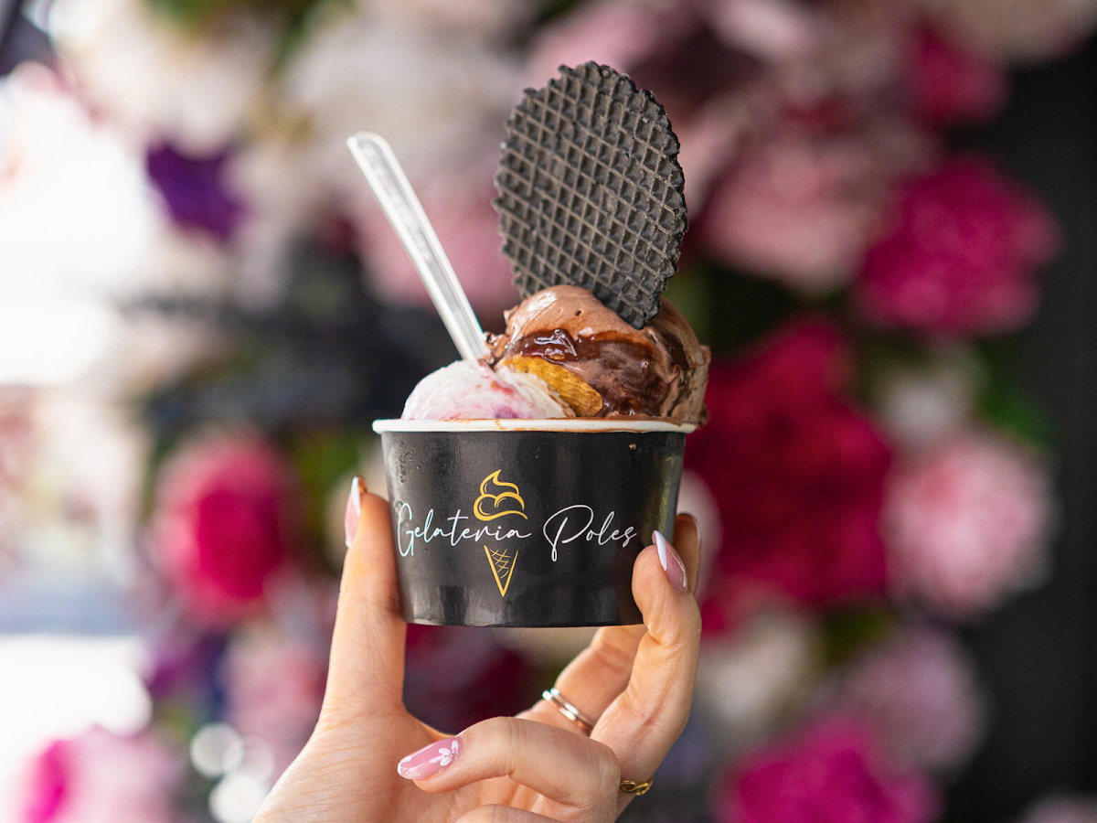 Gelateria Poles Photo 5