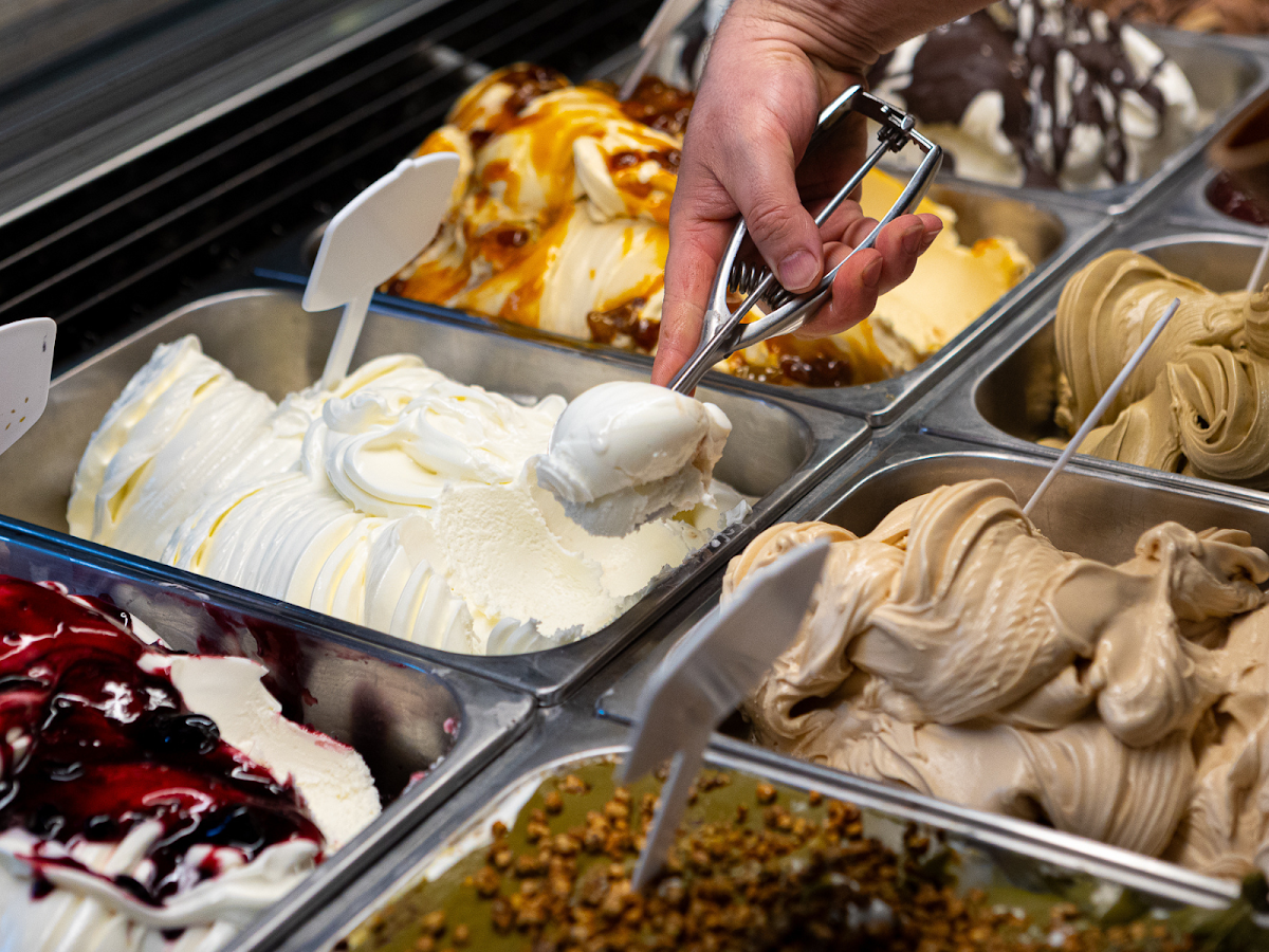 Gelateria Poles Photo 6