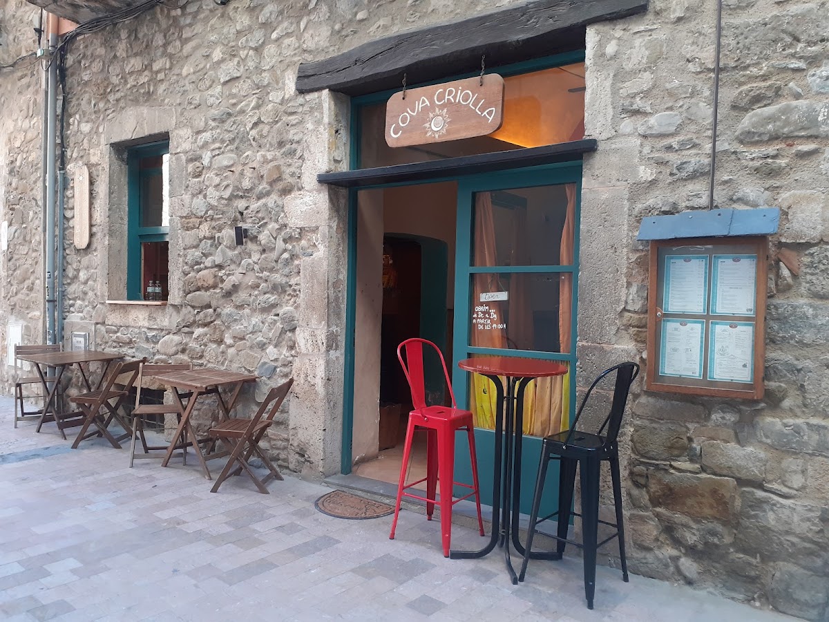 Pizzeria Cova Criolla Photo 3