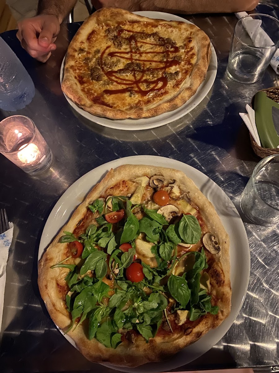 Pizzeria Cova Criolla Photo 4