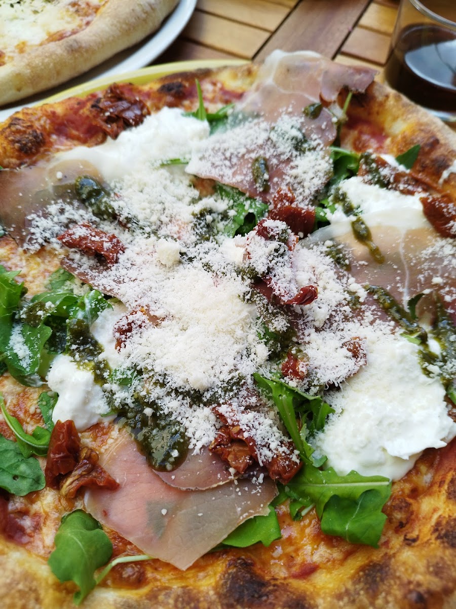 Pizzeria Cova Criolla Photo 8