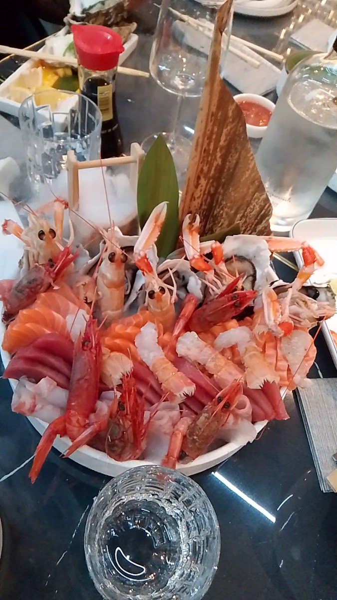 Joyama Sushi Restaurant Photo 2