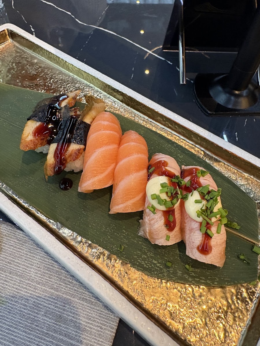 Joyama Sushi Restaurant Photo 4