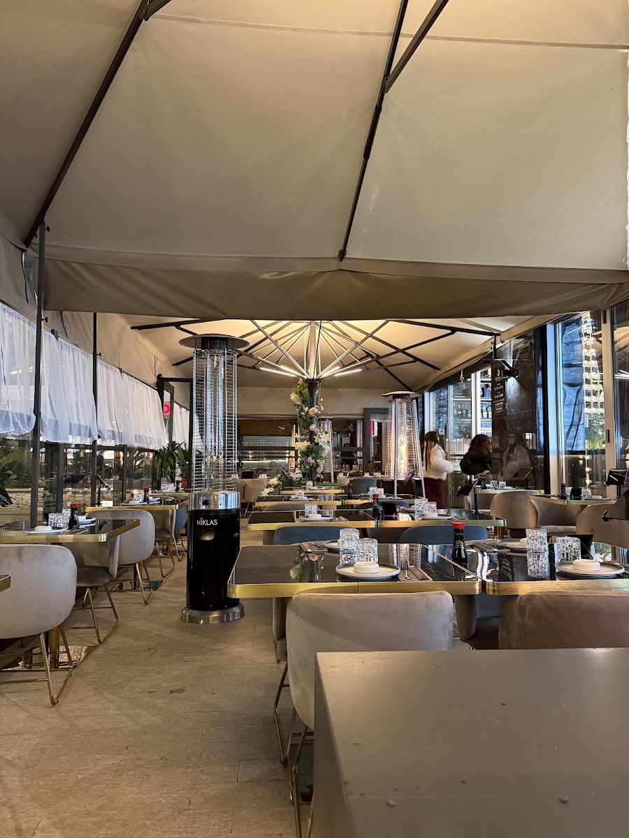 Joyama Sushi Restaurant Photo 7