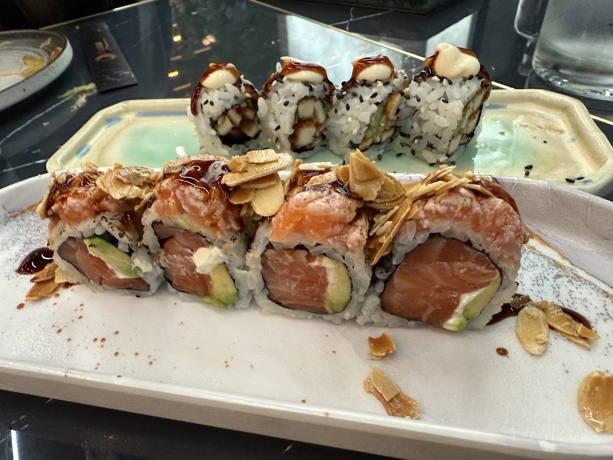 Joyama Sushi Restaurant Photo 9