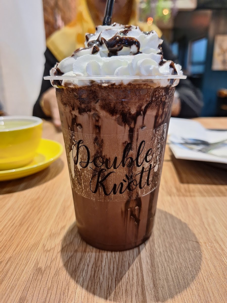 Double Knott Cafe Photo 10