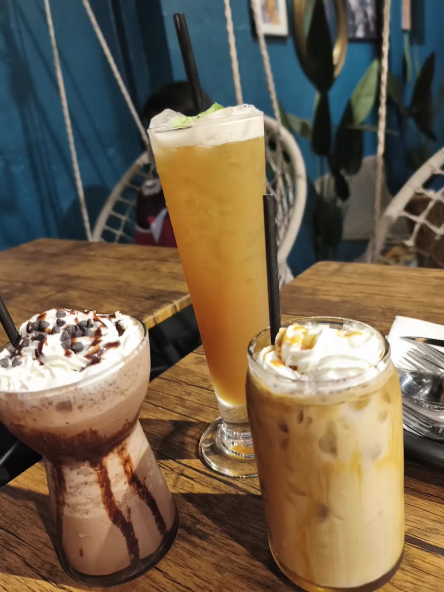 Double Knott Cafe Photo 2
