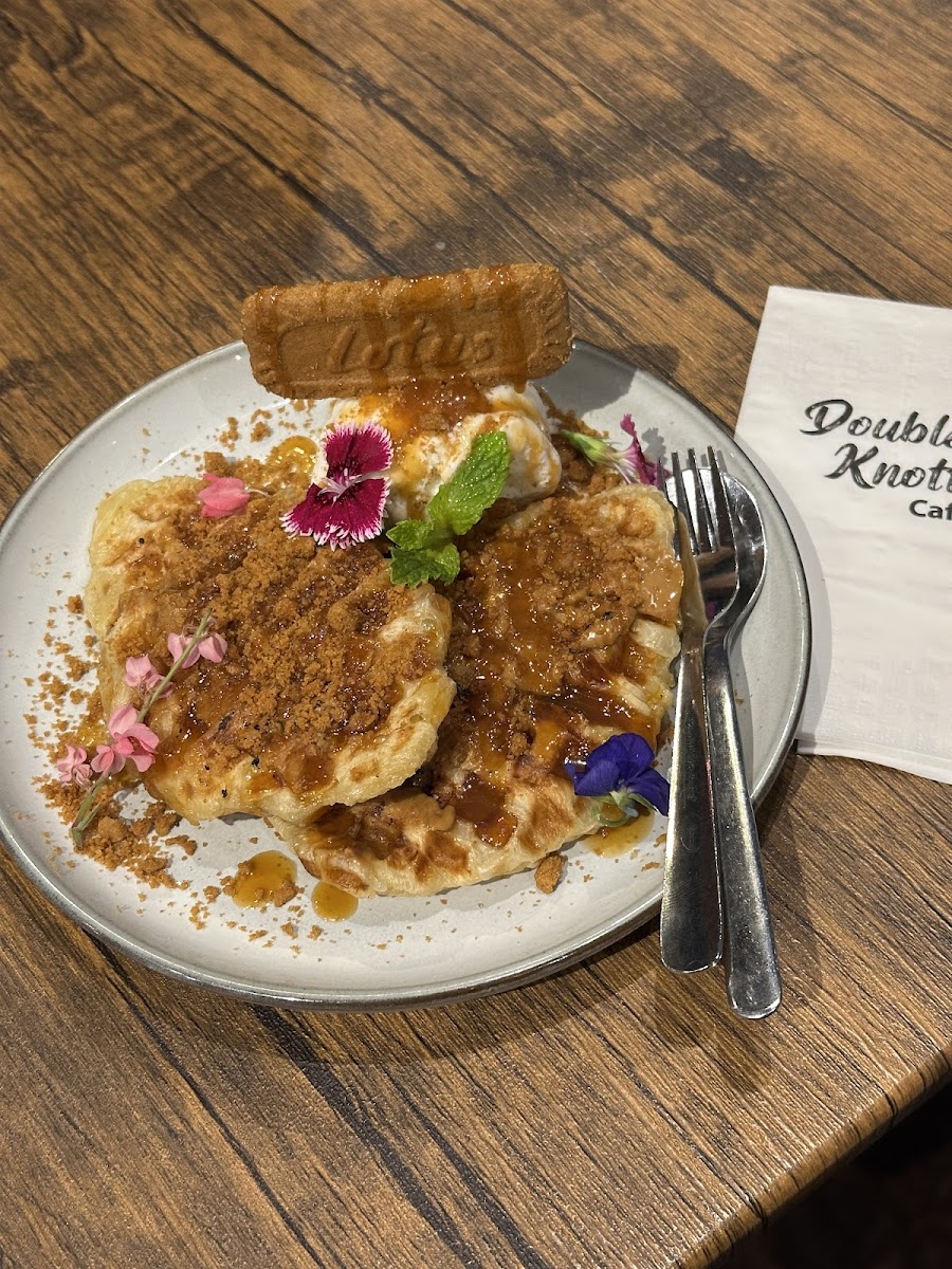 Double Knott Cafe Photo 4